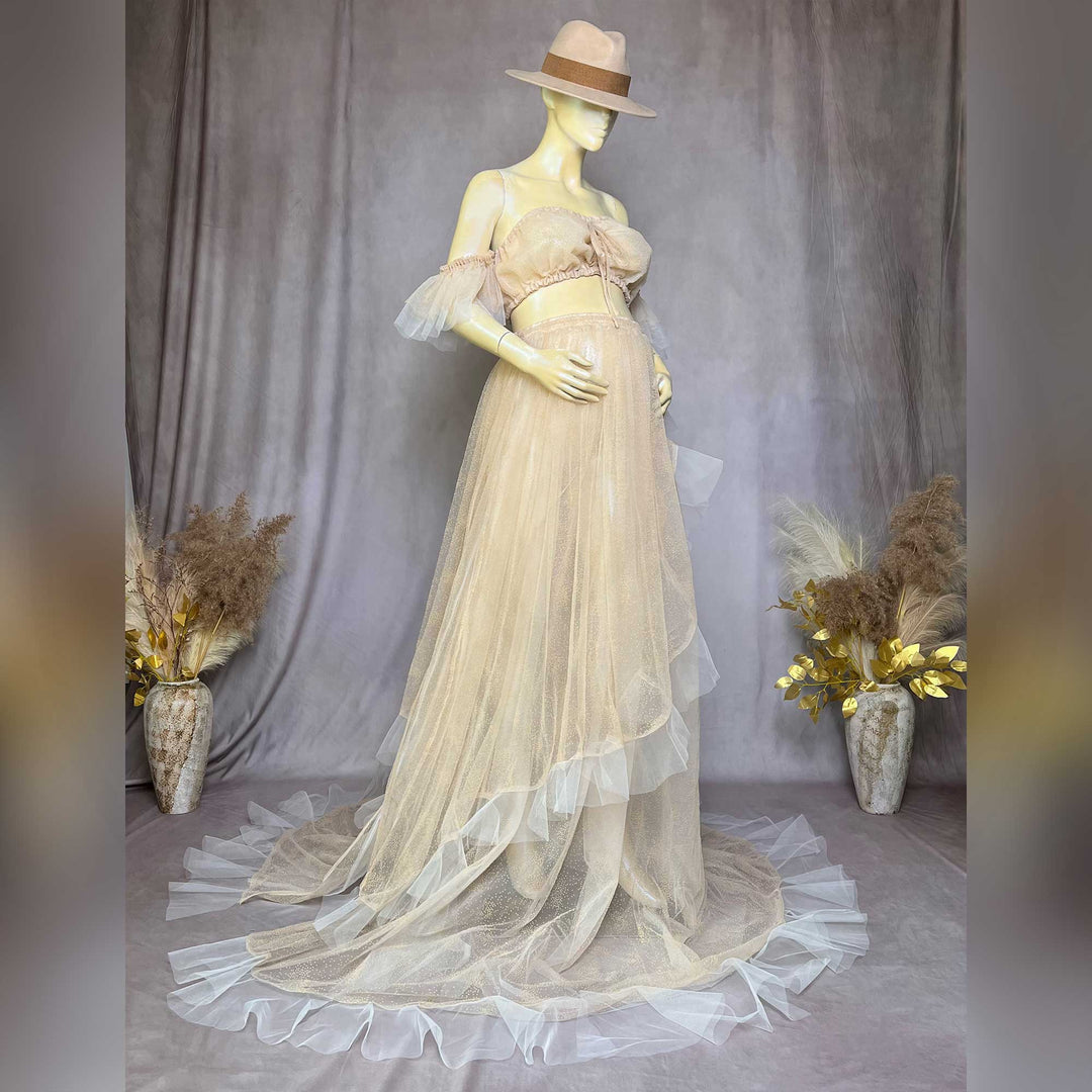 Dulce Gown