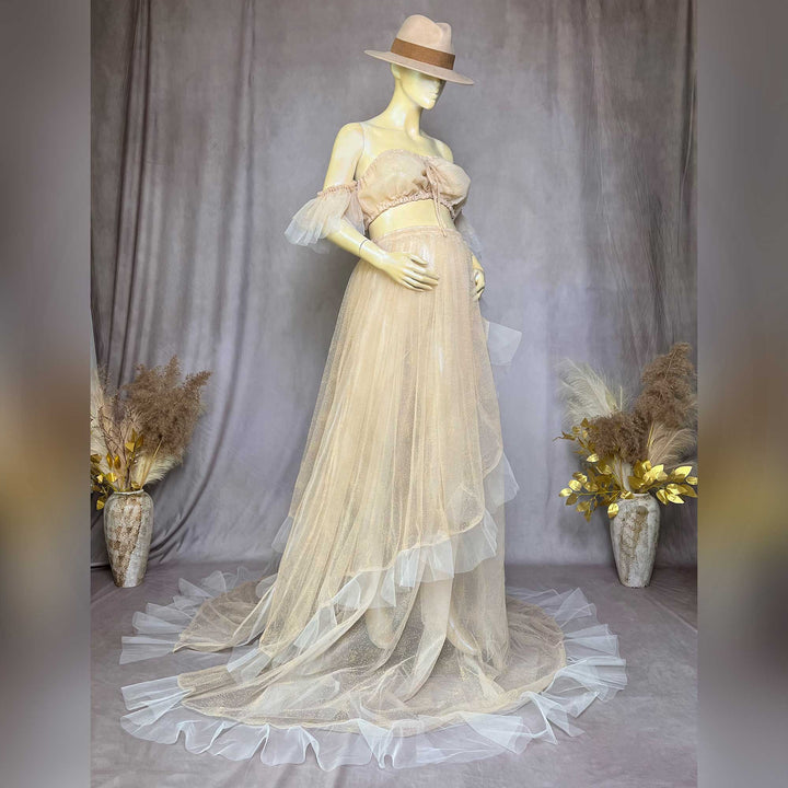 Dulce Gown