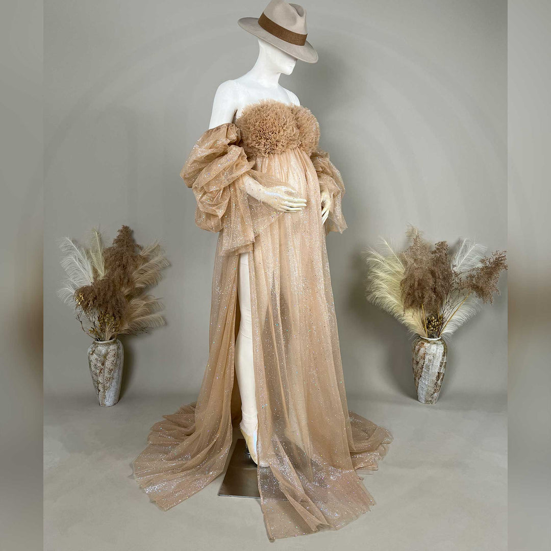 Nyx Gown