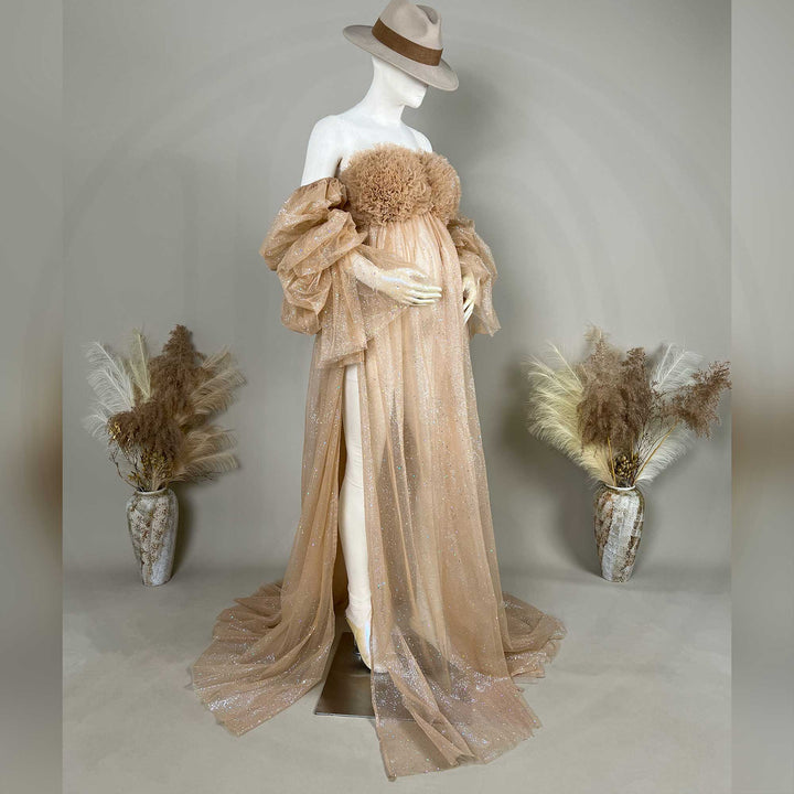 Nyx Gown