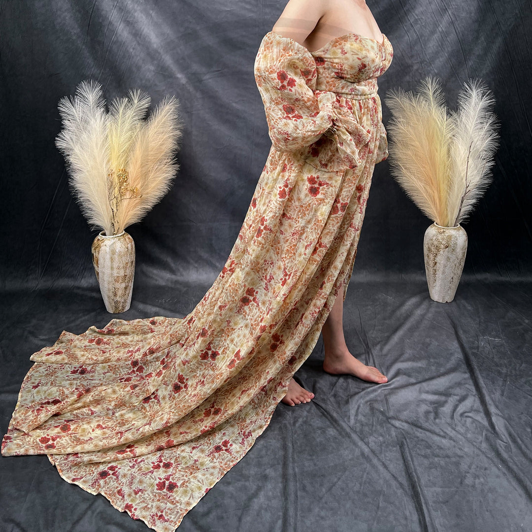 Mildred Gown