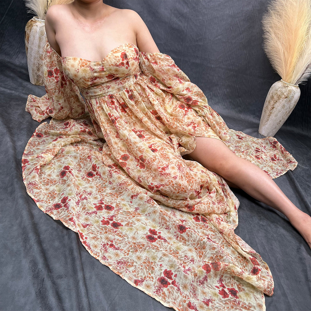 Mildred Gown