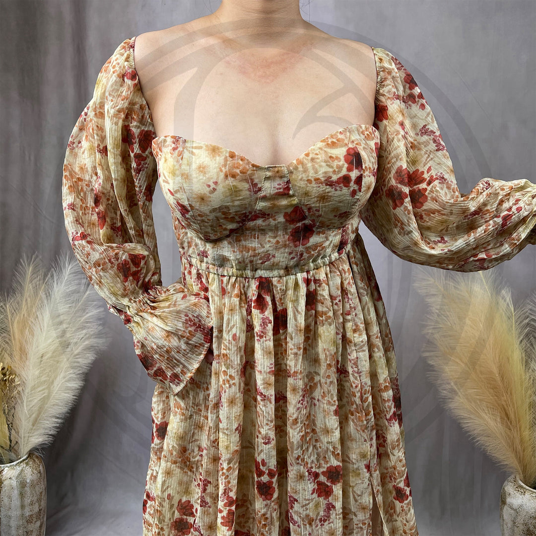 Mildred Gown