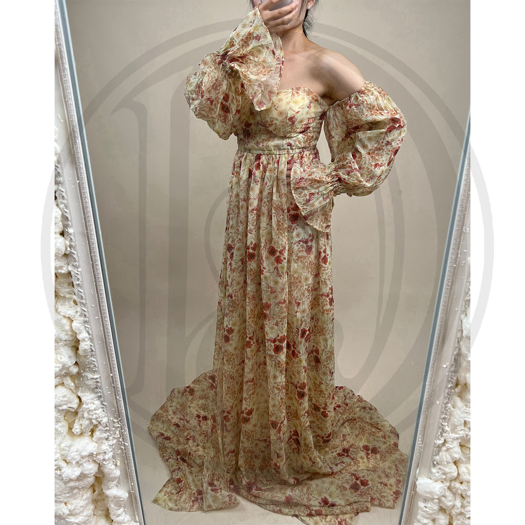 Mildred Gown