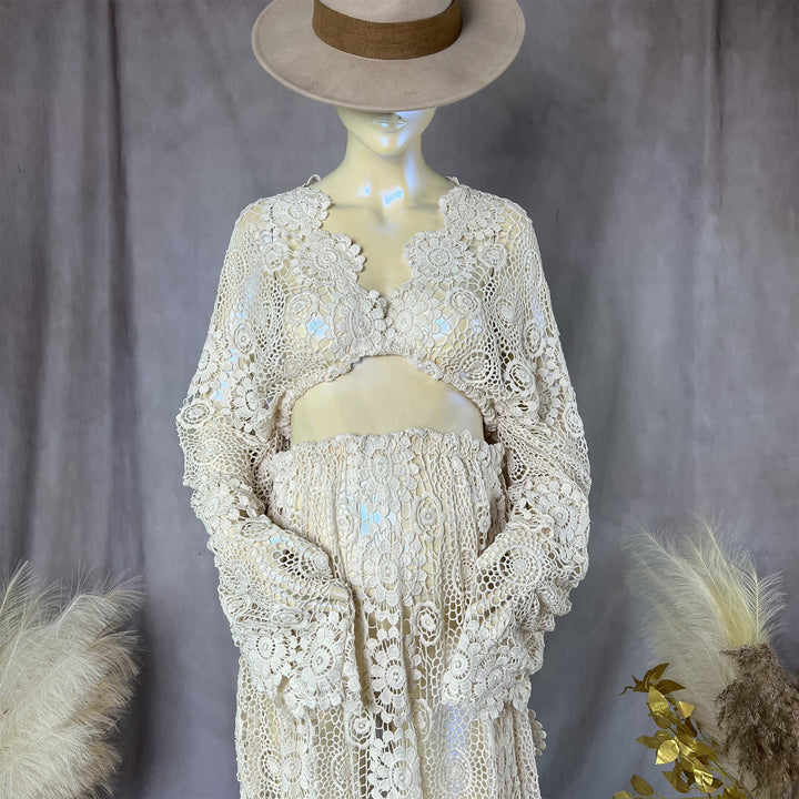 Una Gown