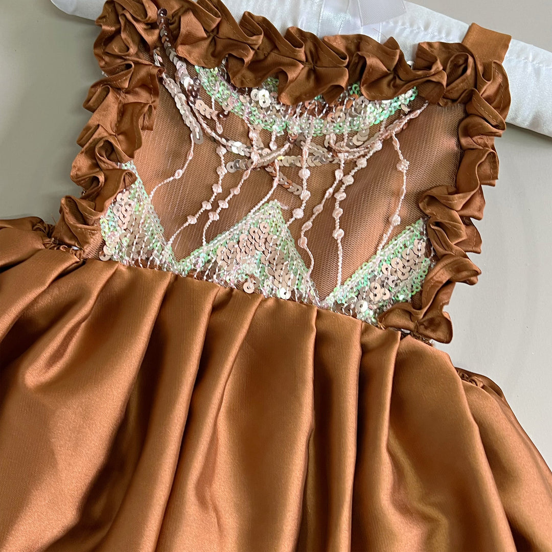 Wallis Dress