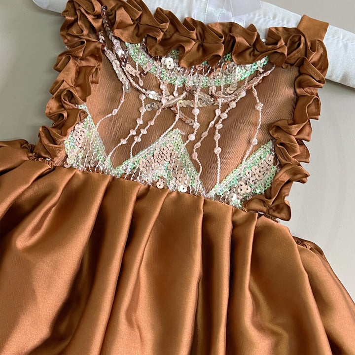 Wallis Dress