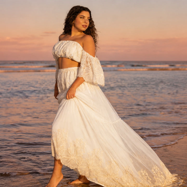 Maris Gown