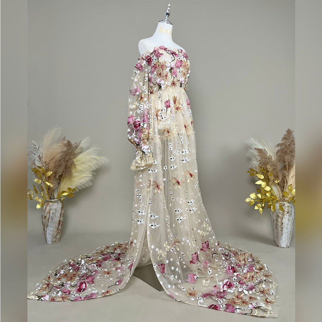 Rent---Alana Gown