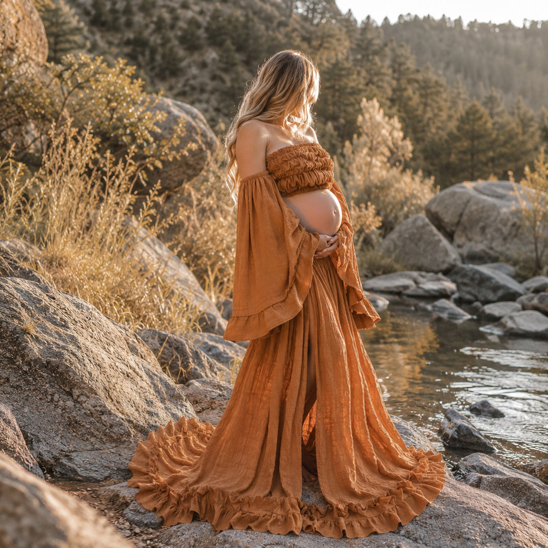 Johanna Gown