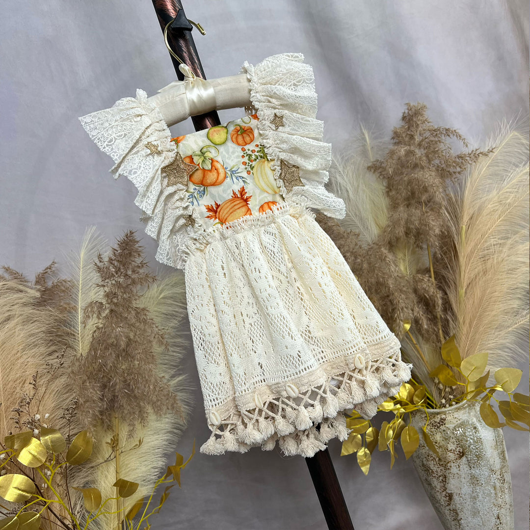 Anya Dress