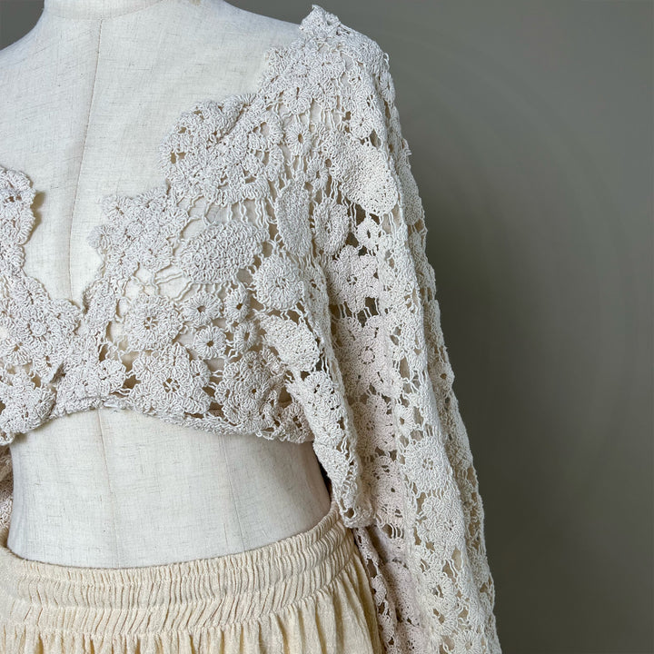 Vanessa Gown