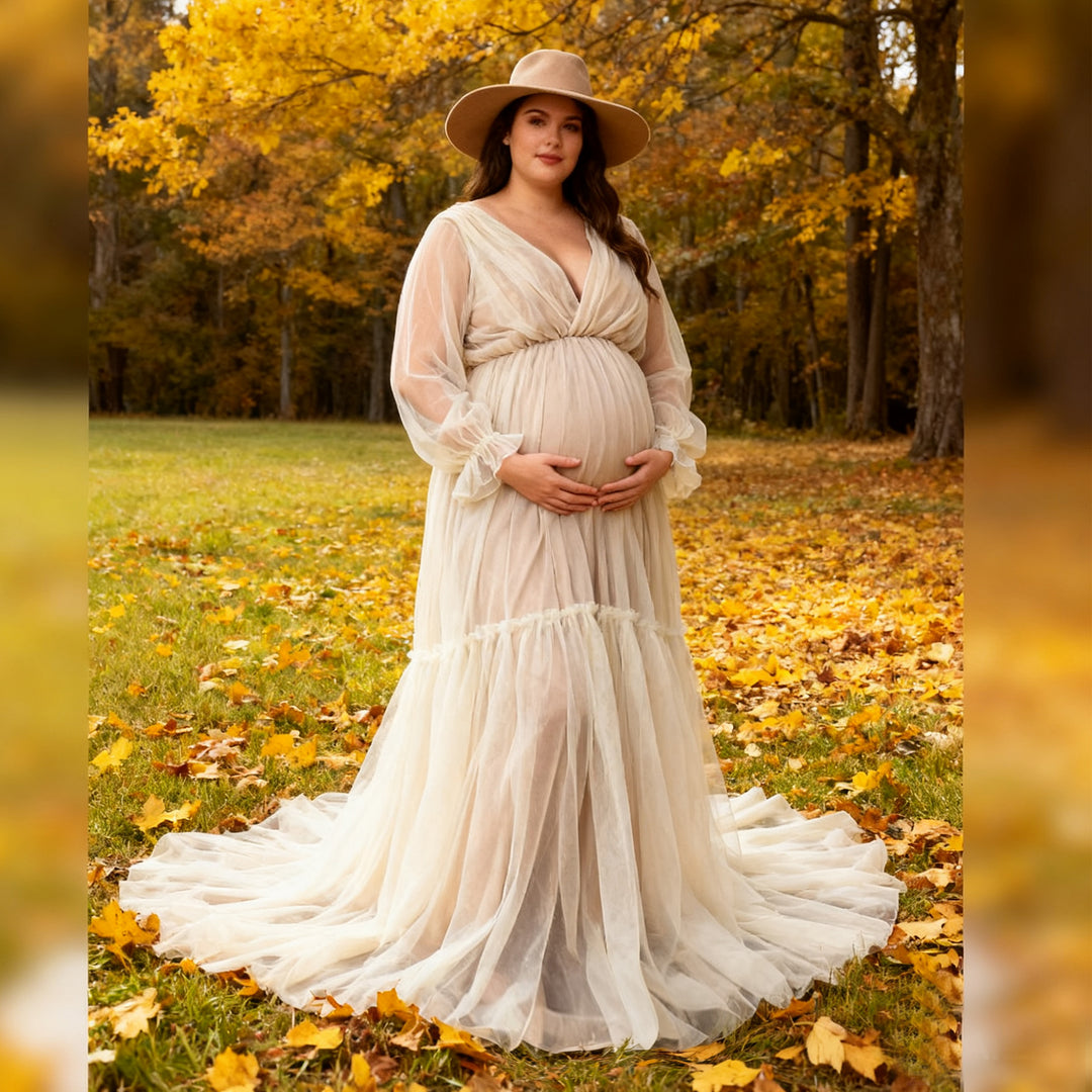 Jolene Gown