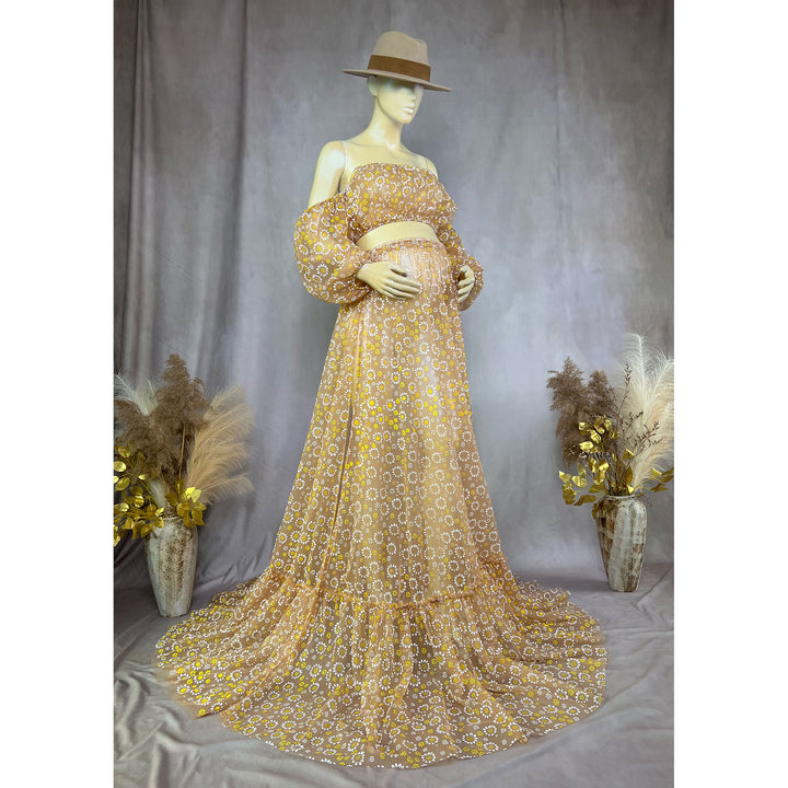 Winni Gown