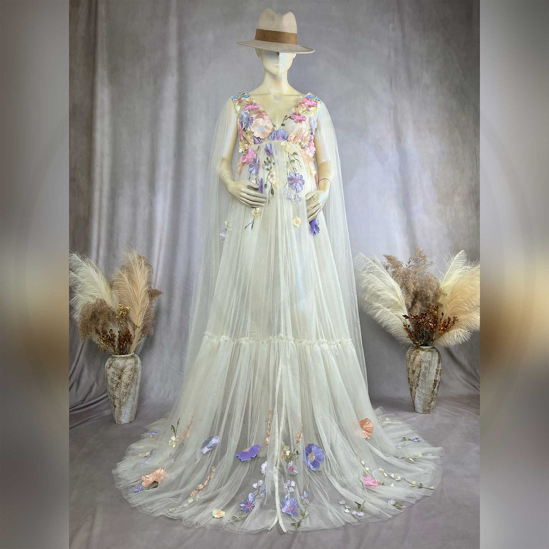 Gemma Gown