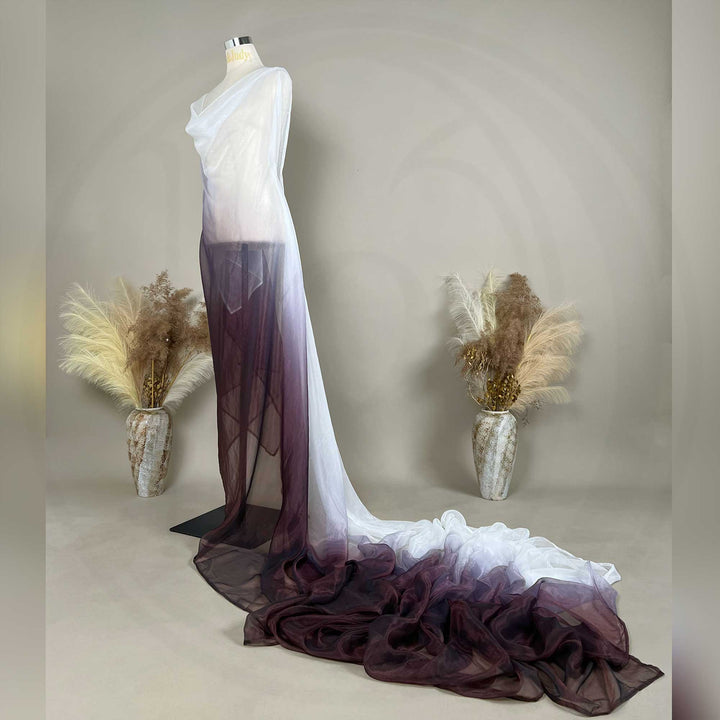 Imogen Wrap