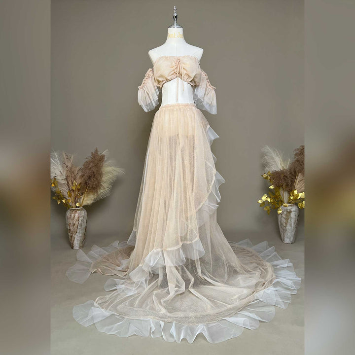Dulce Gown