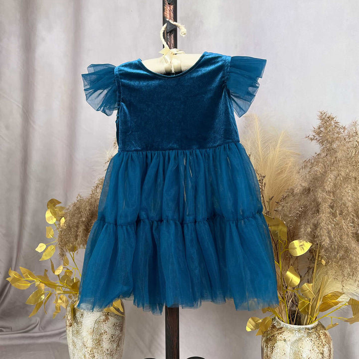 Darby Dress