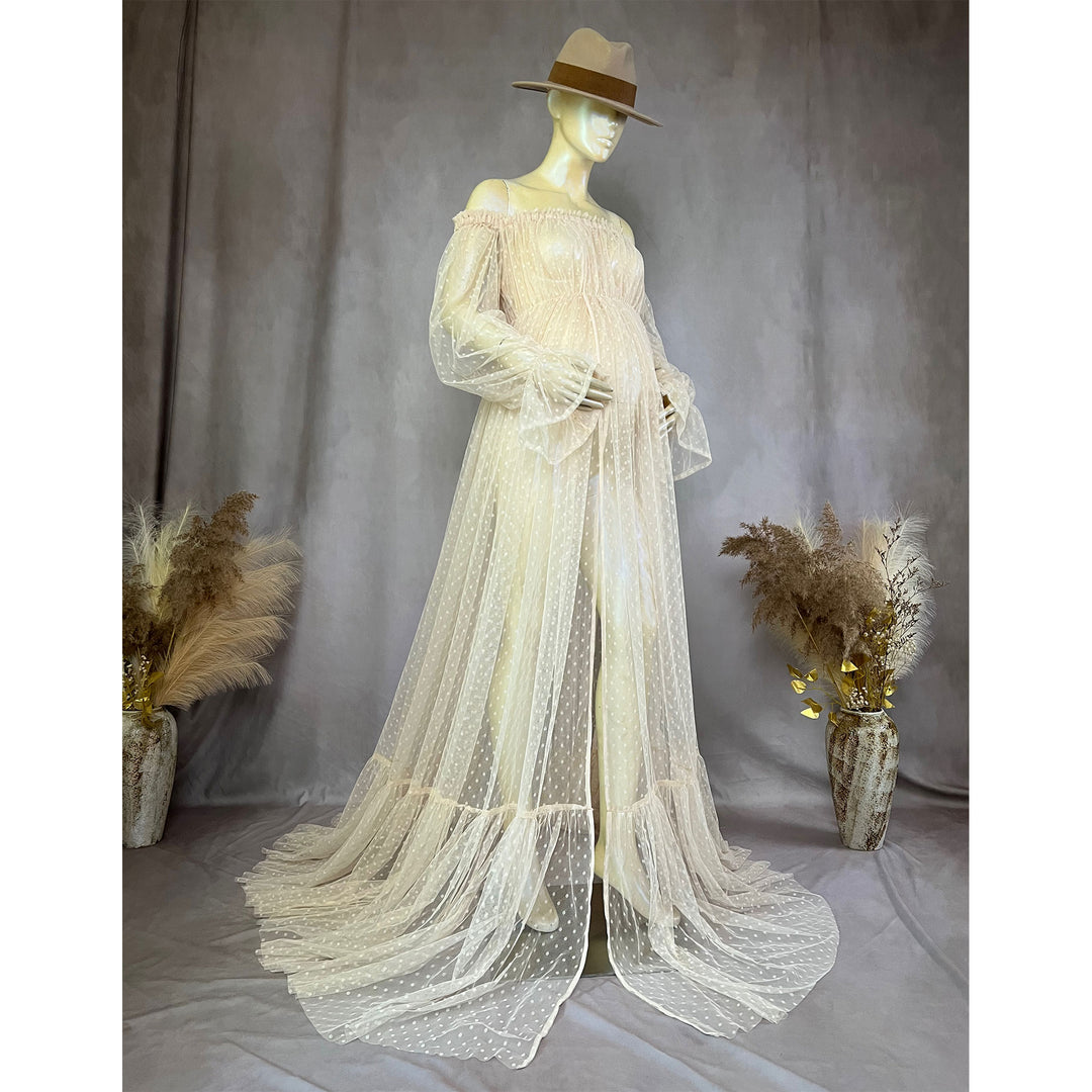 Yvonne Gown