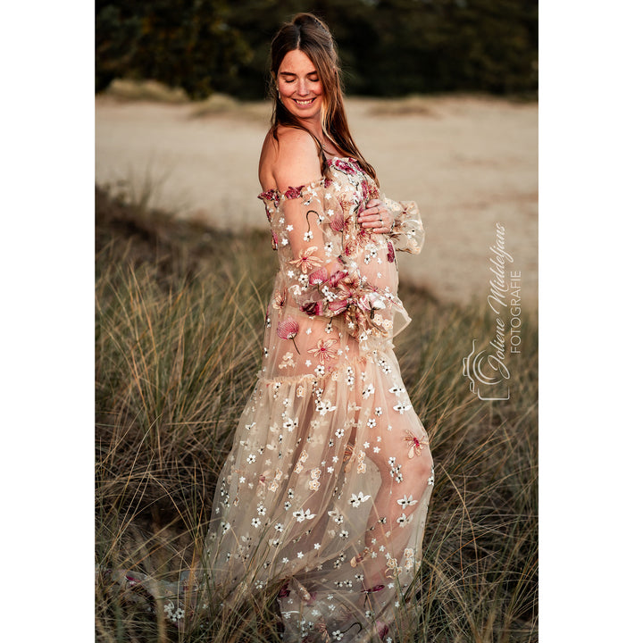Rent---Alana Gown