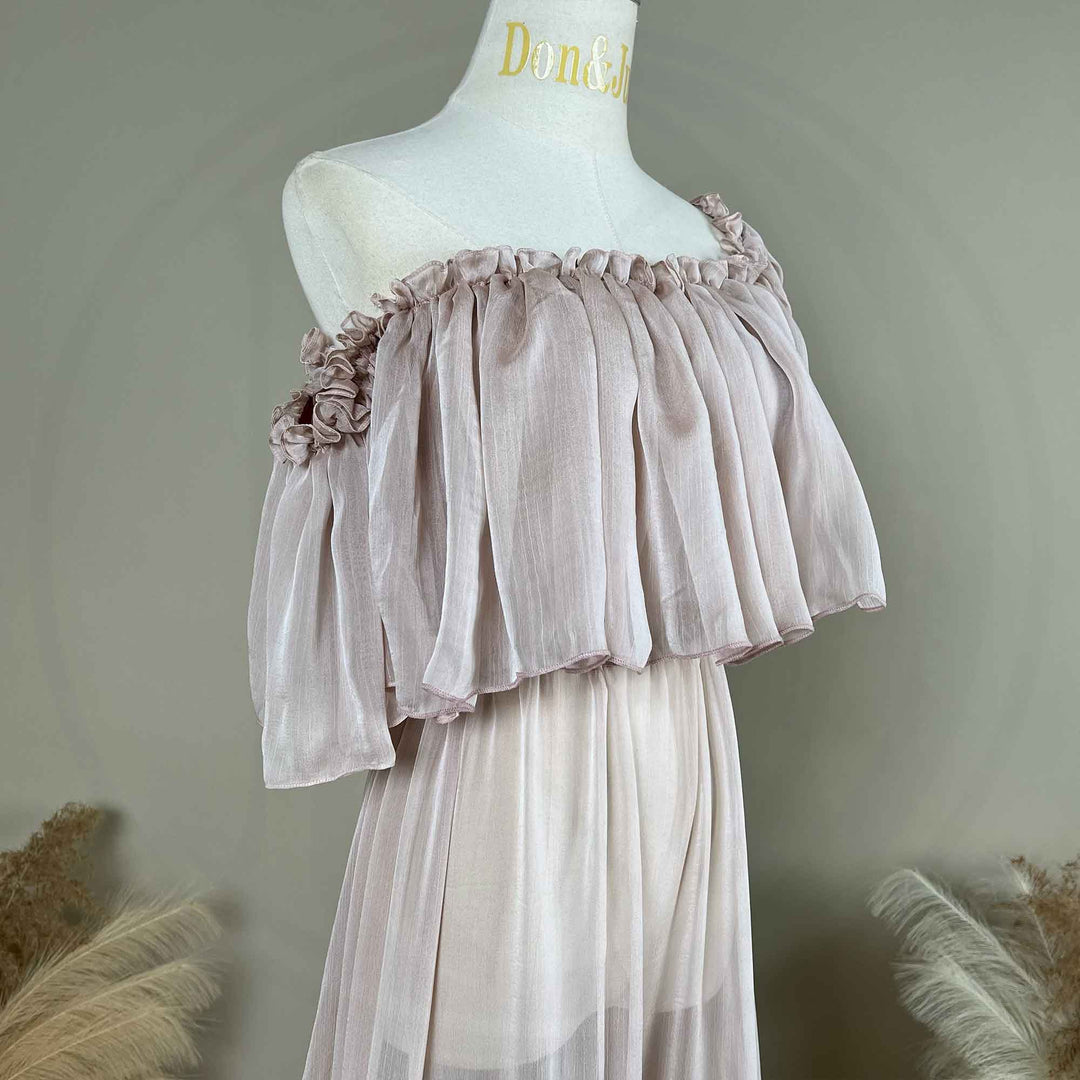 Maxine Gown