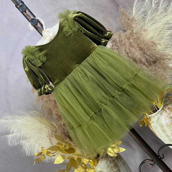 Cassie Dress