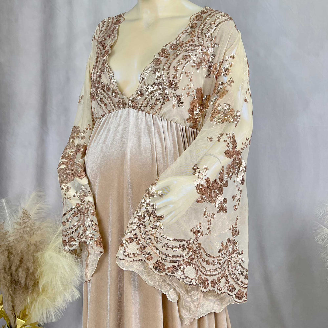 Debbie Gown