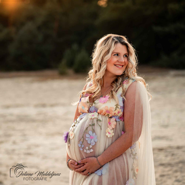Gemma Gown