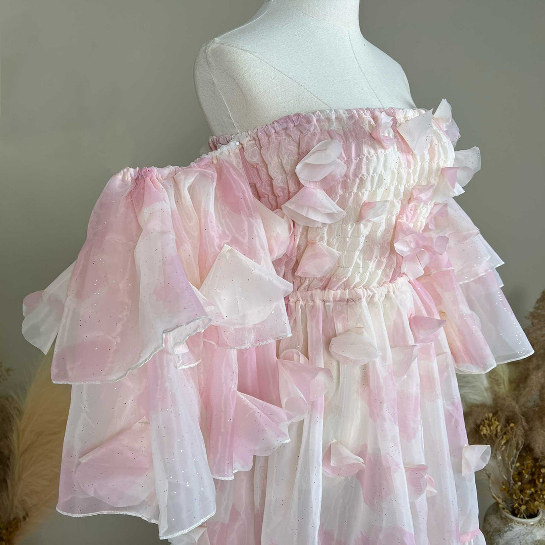 Lorena Gown --- Pay What You Can