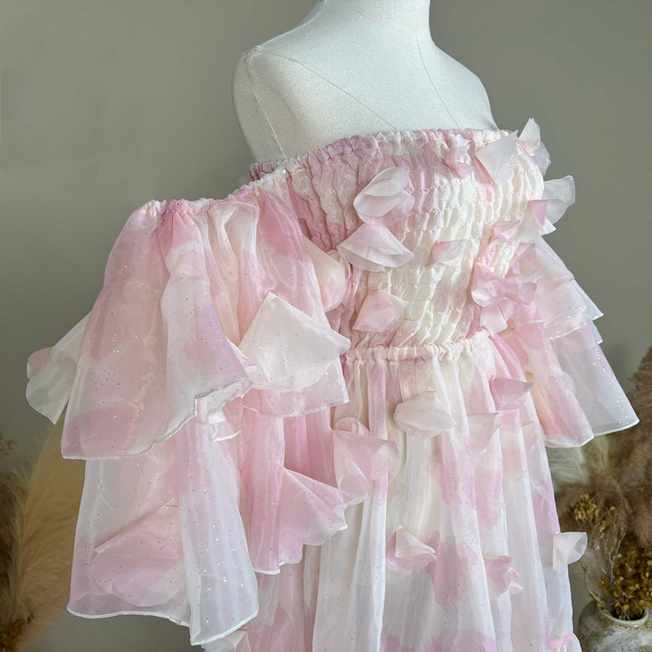 Lorena Gown --- Pay What You Can