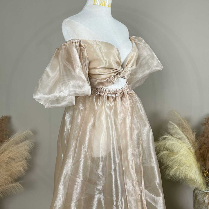 Indira Gown
