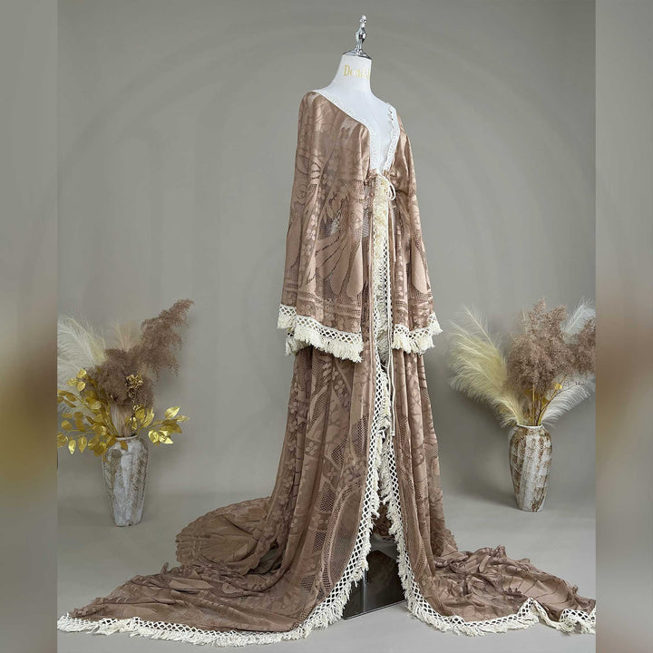 Amy Gown