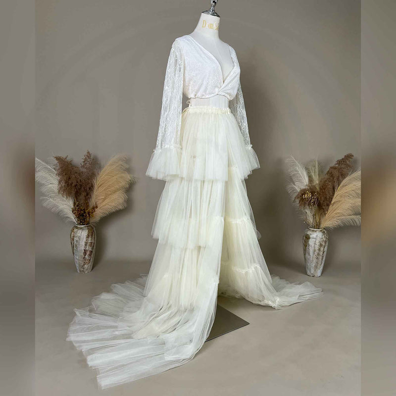 Katrina Gown --- Pay What You Can