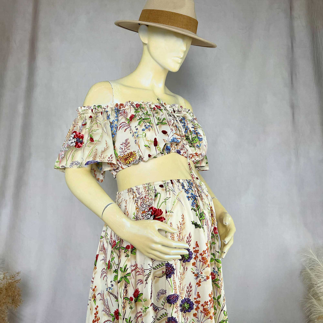 Fiona Gown