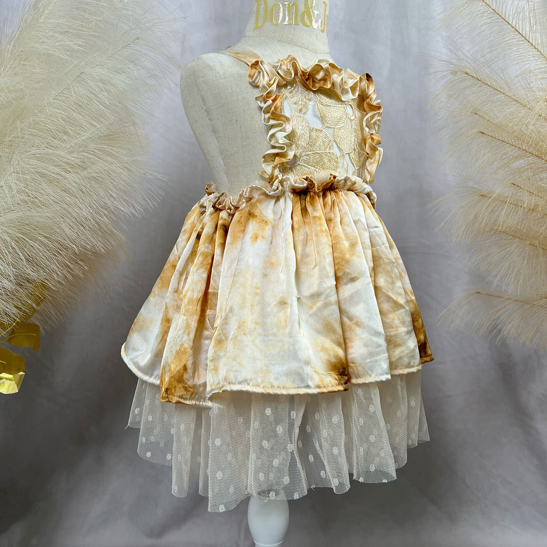 Vita Dress