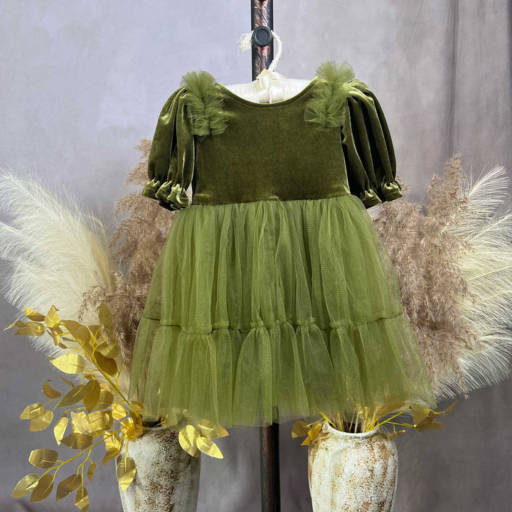 Cassie Dress