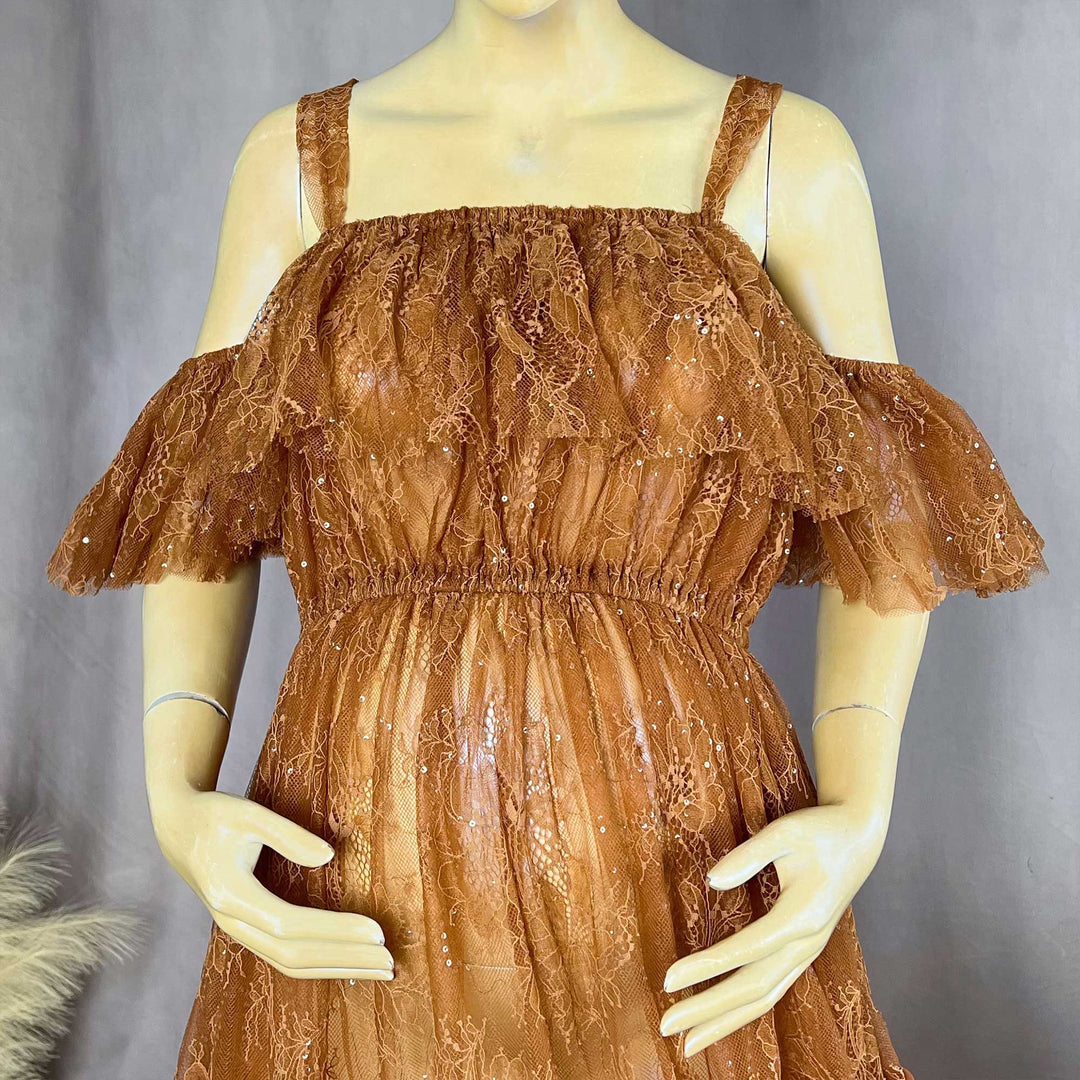 Dayna Gown