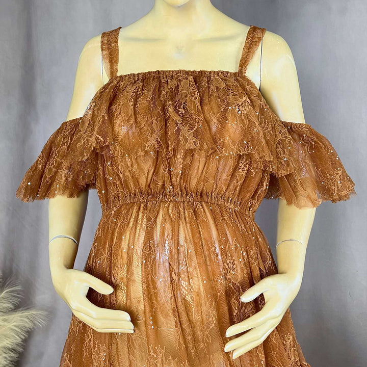 Dayna Gown
