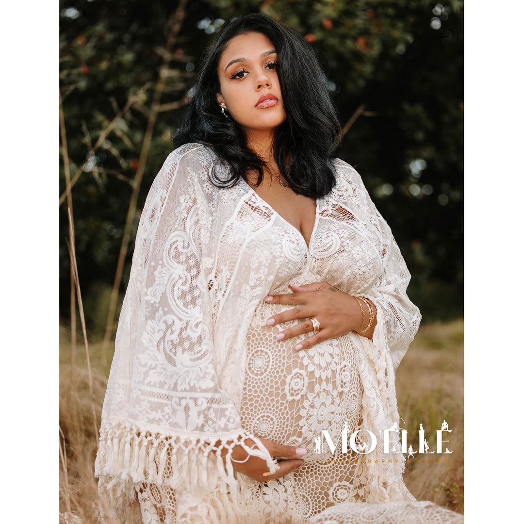 Kimberley Gown
