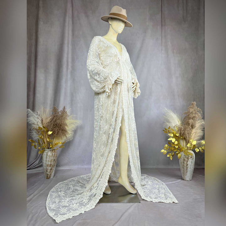 Casey Gown