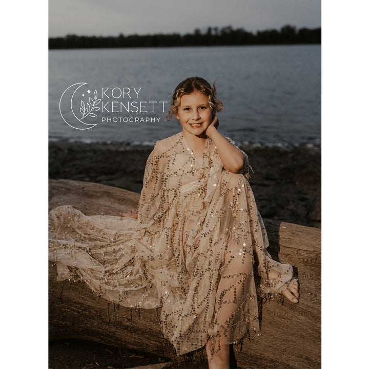Andrea Gown