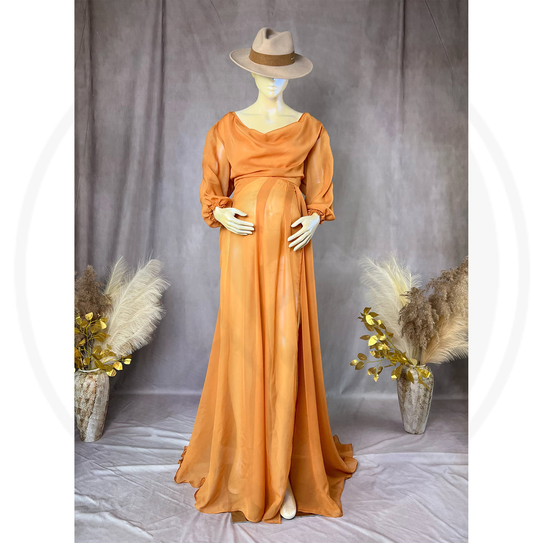 Ula Gown