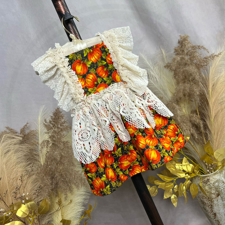 Annette Dress