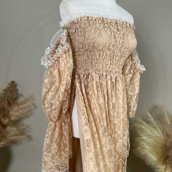 Selene Gown