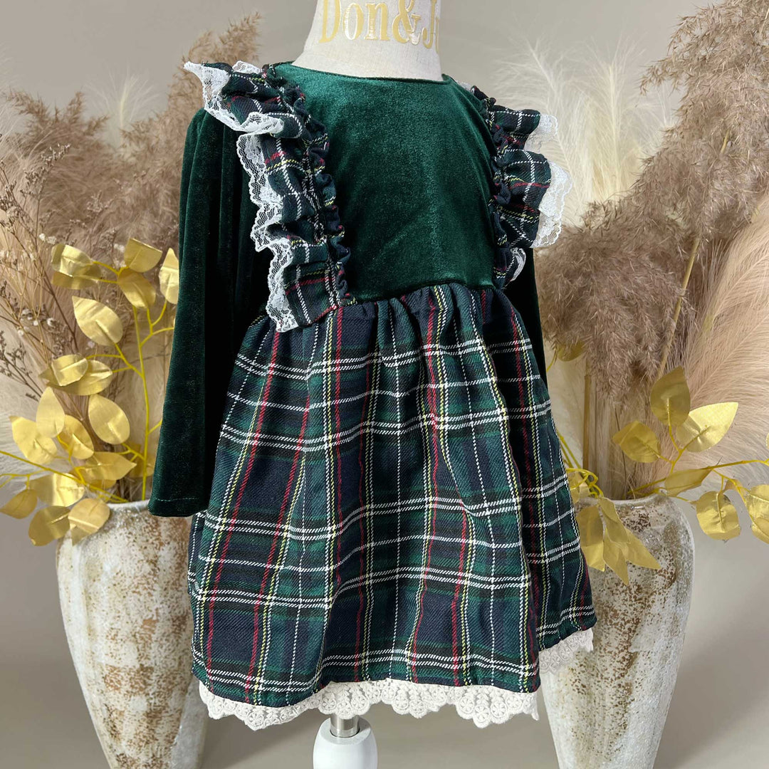 Brittany Dress