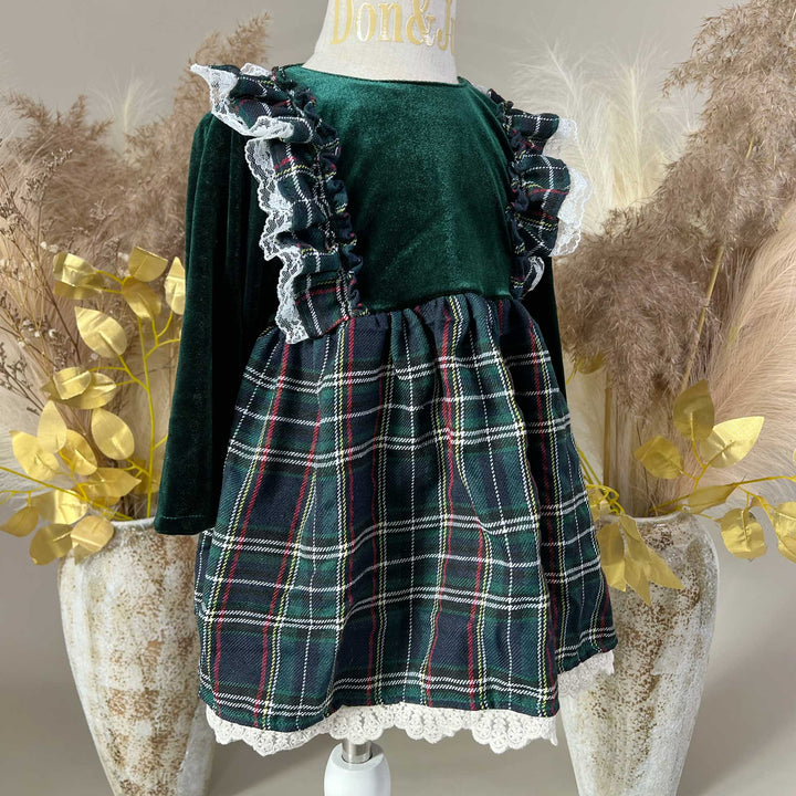 Brittany Dress