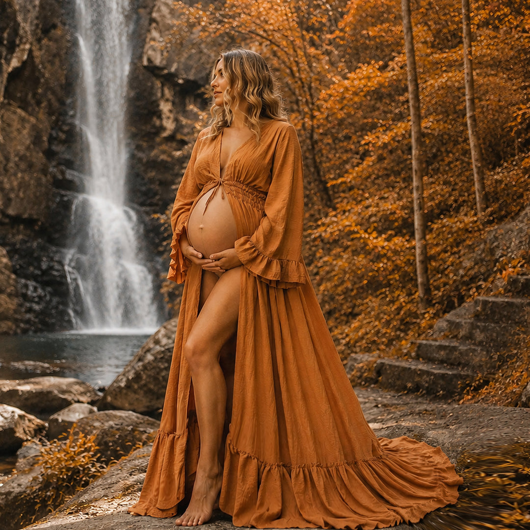 Jocasta Gown