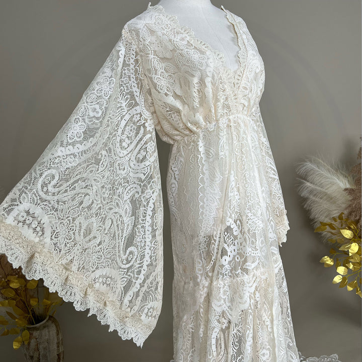 Alexandra Gown