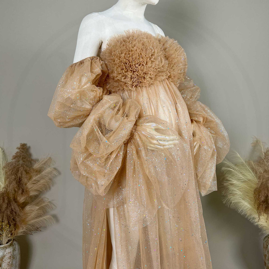 Nyx Gown