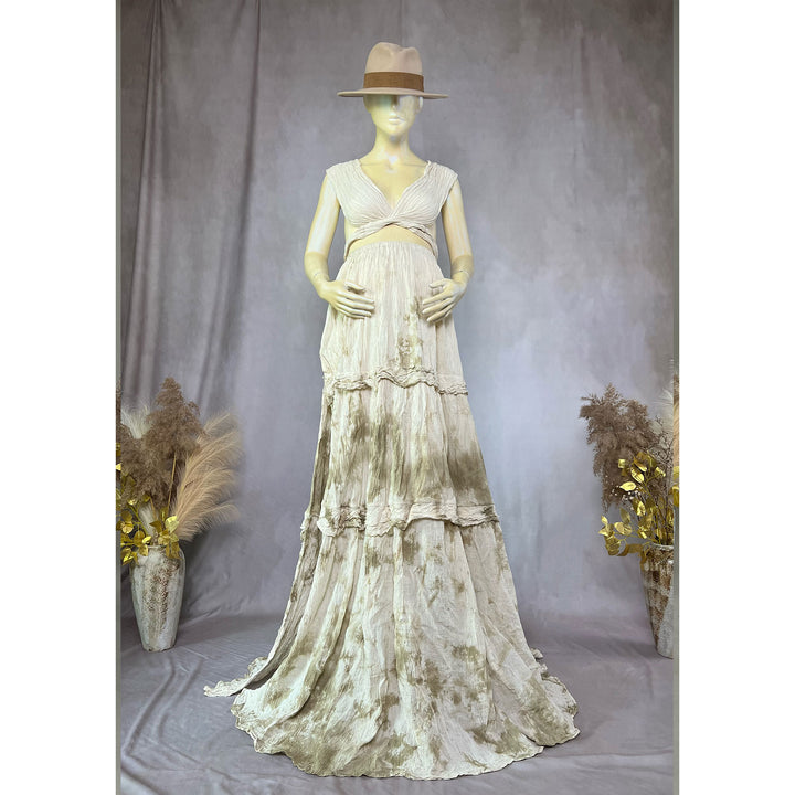 Xaviera Gown